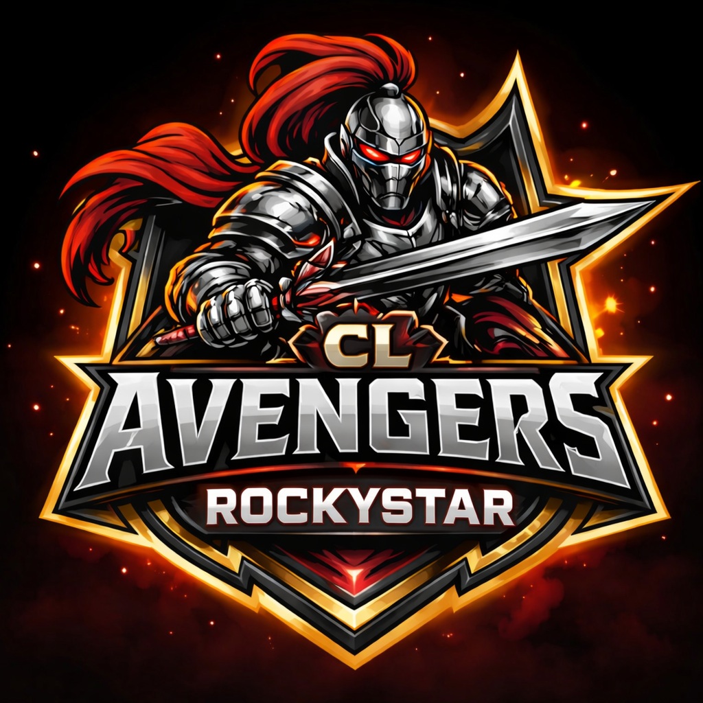 ROCKYSTAR at ChatLanka