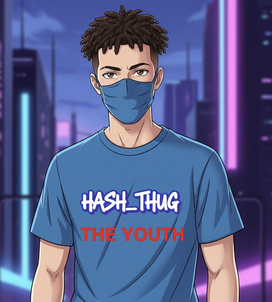 HASH_THUG at ChatLanka