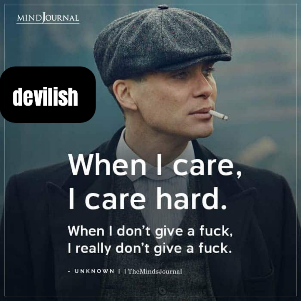 Devilish at ChatLanka