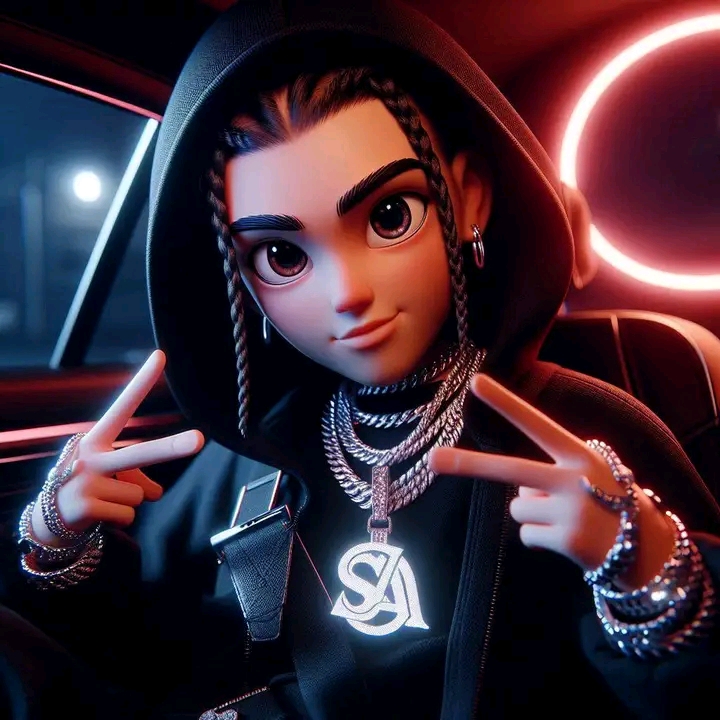 Zaniey_248 at ChatLanka