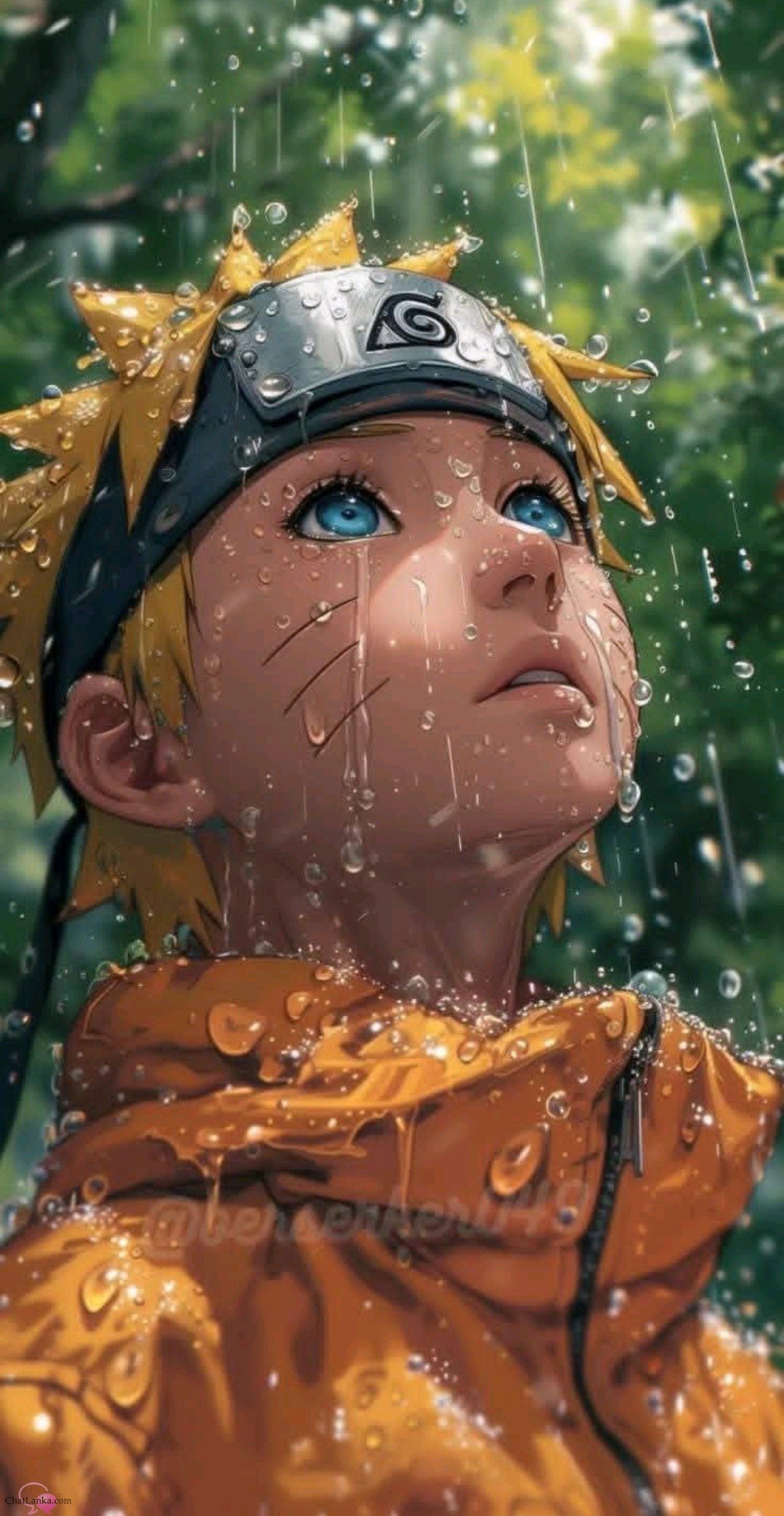 ROCKYSTAR at ChatLanka