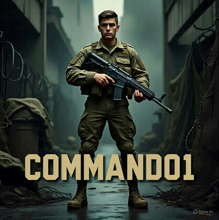commando1 at ChatLanka