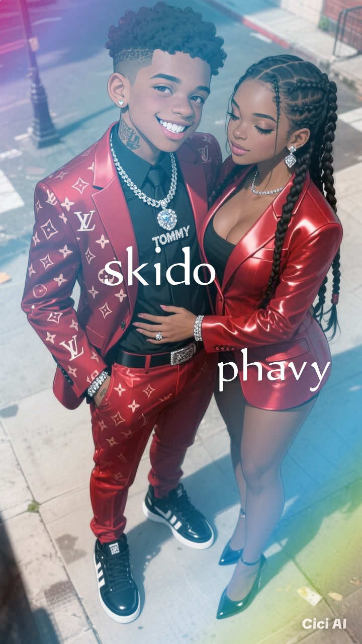 Skido at ChatLanka