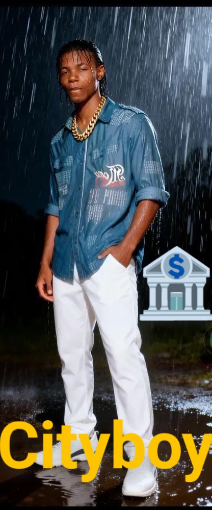 cityboy at ChatLanka