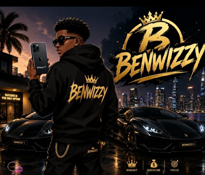 benwizzy at ChatLanka