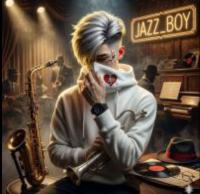 jazz_boy at ChatLanka