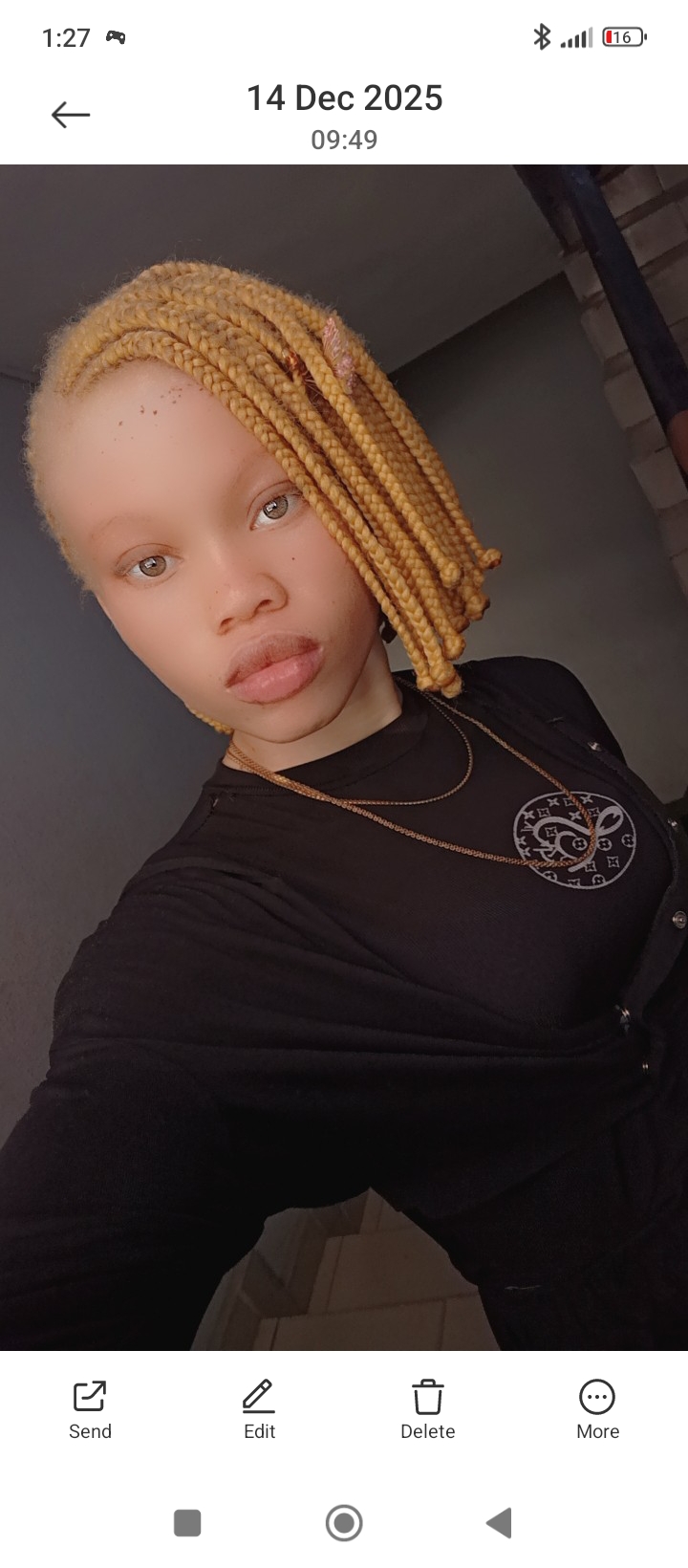 Beauty_Goddess at ChatLanka