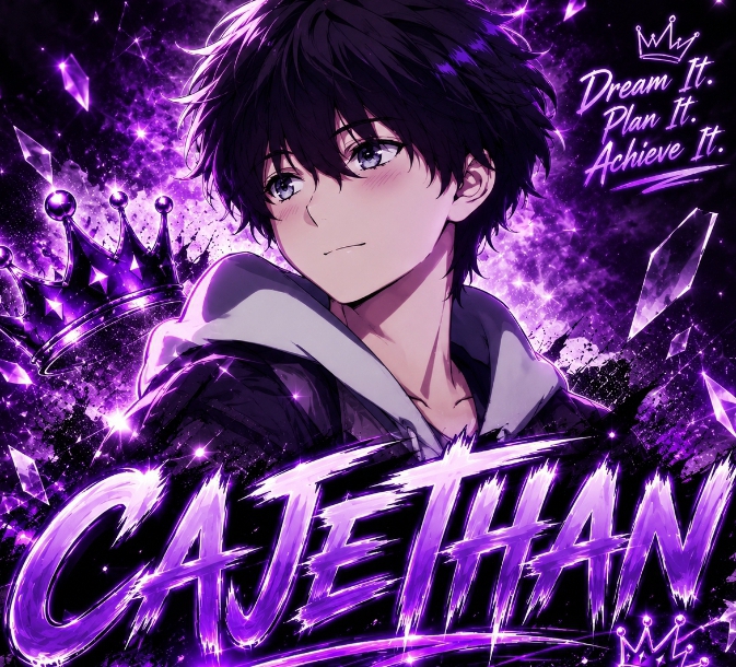 cajethan at ChatLanka