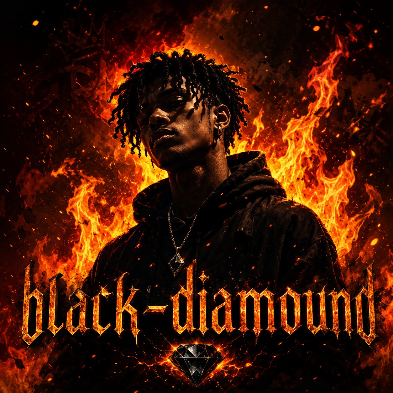Black-diamound at ChatLanka