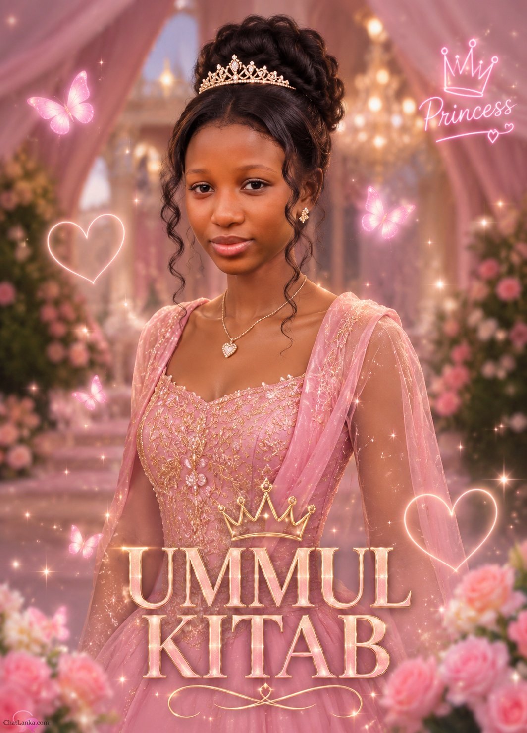 ummul at ChatLanka