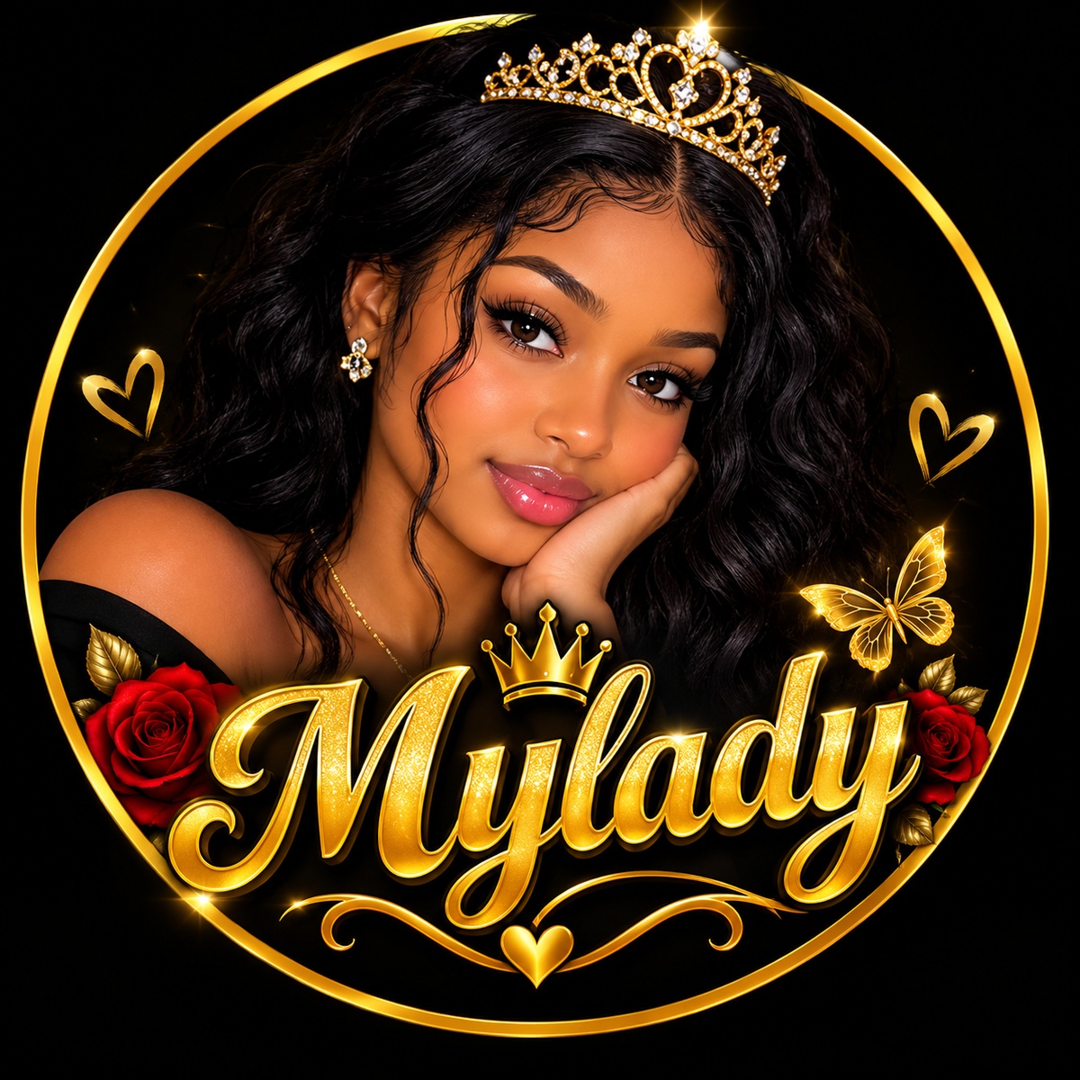 mylady at ChatLanka