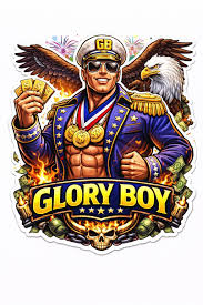 gloryboy at ChatLanka