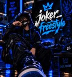 Joker_freestyle at ChatLanka