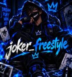 Joker_freestyle at ChatLanka