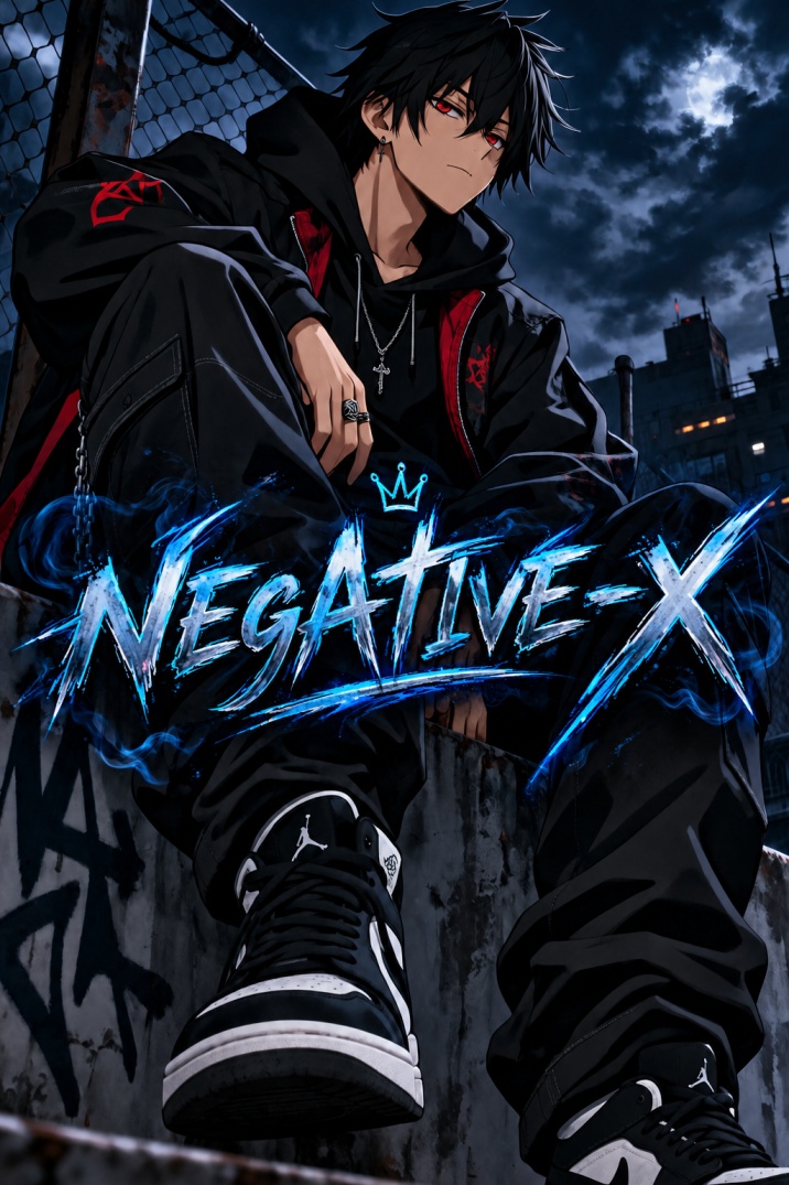 NEgAtIvE-X at ChatLanka