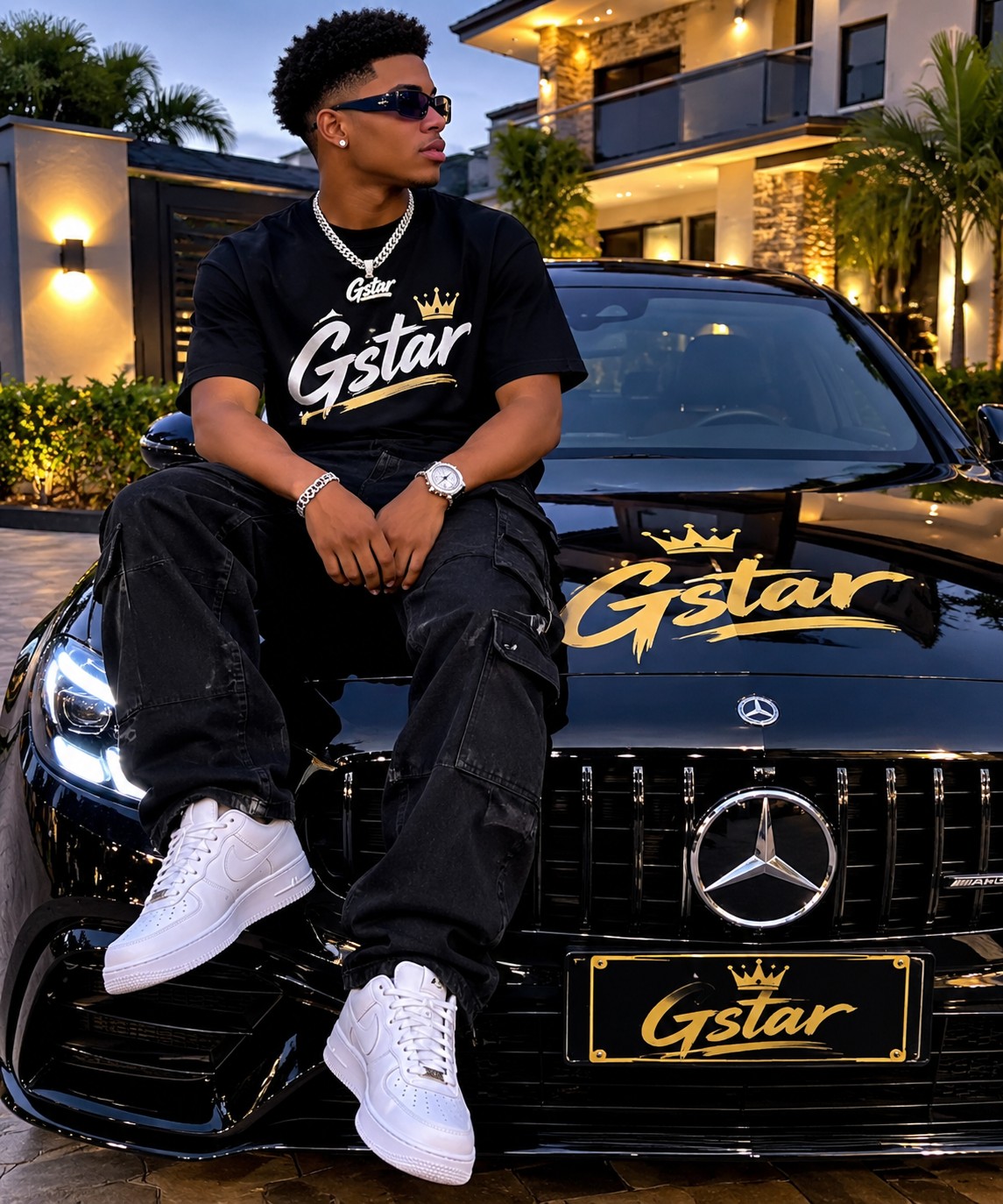 Gstar at ChatLanka