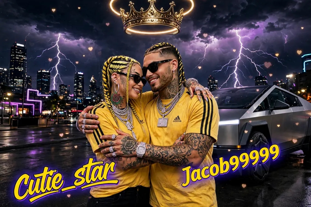 jacob99999 at ChatLanka