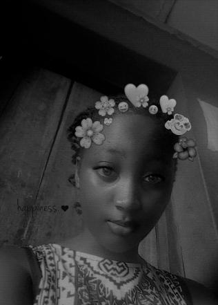 Ifeoma at ChatLanka