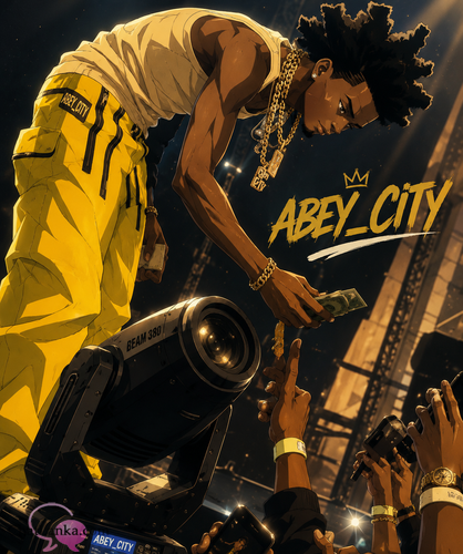 Abey_city at ChatLanka