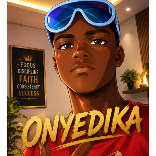 ONYEDIKA_CHUKWU at ChatLanka