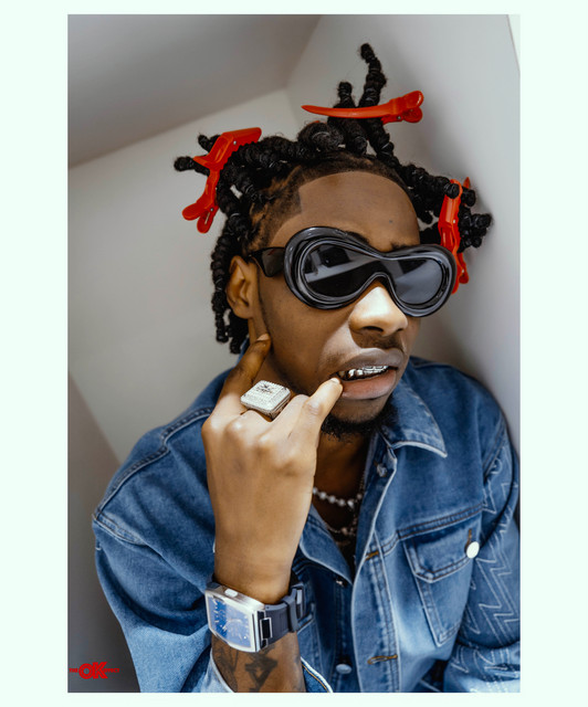 nickyboy at ChatLanka