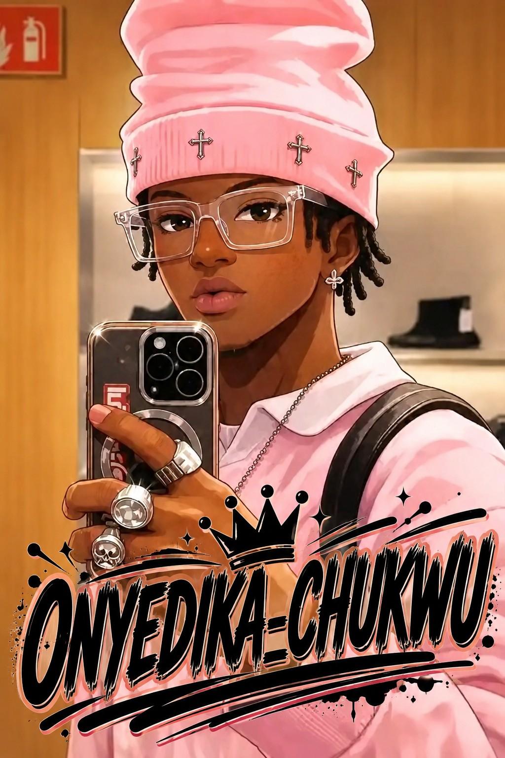 ONYEDIKA_CHUKWU at ChatLanka