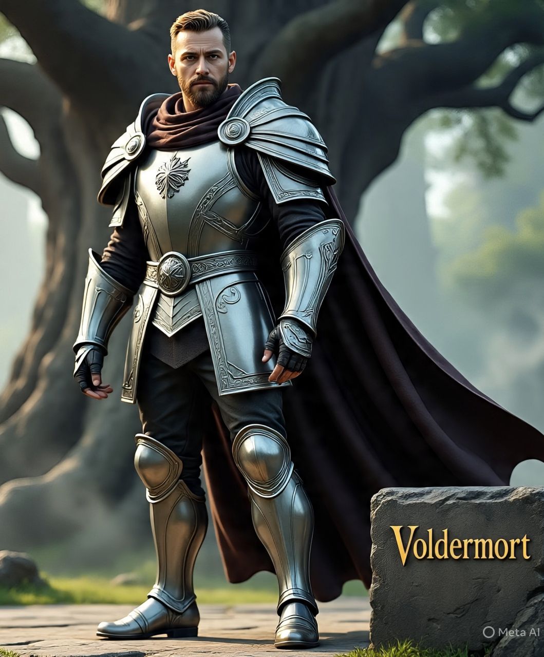 Voldermort at ChatLanka