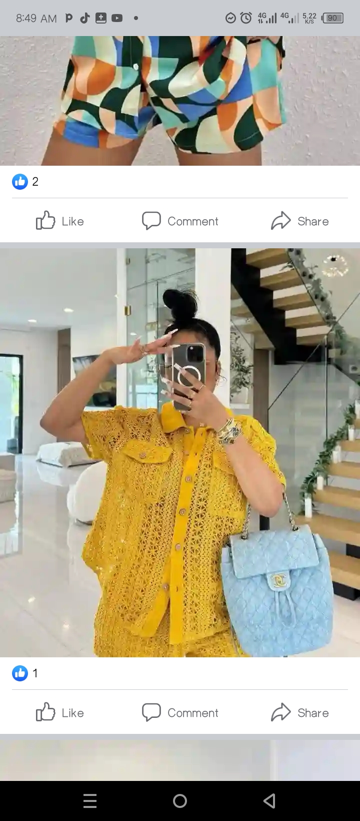 evil_princess at ChatLanka