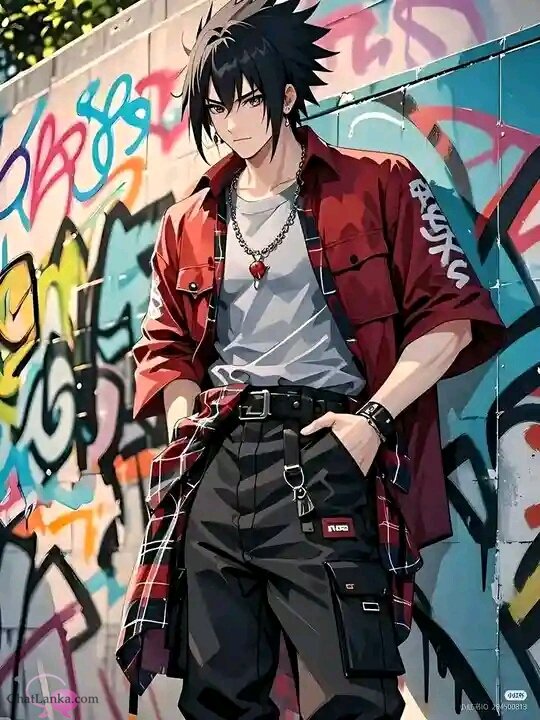 speedsilver at ChatLanka