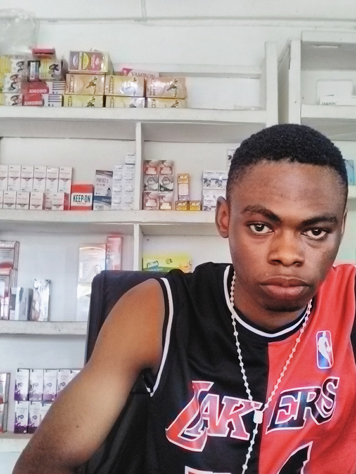 Kasta_C at ChatLanka
