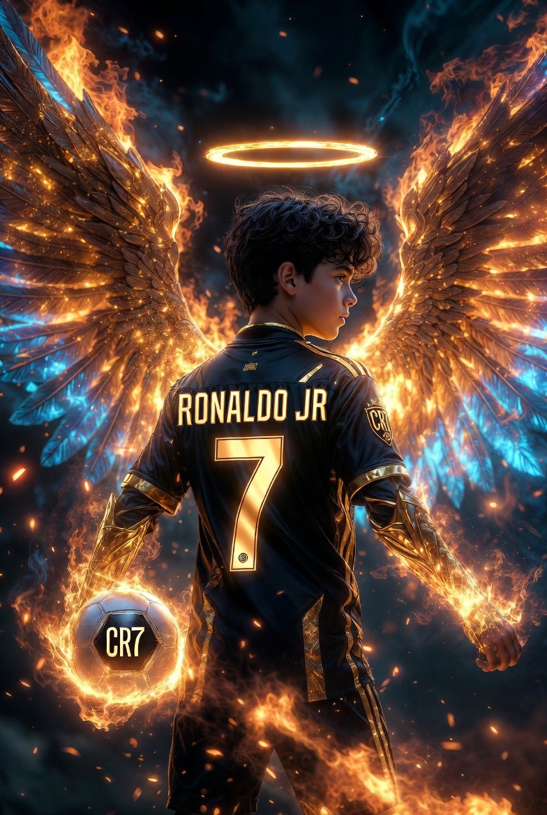 RONALDO-Jr at ChatLanka