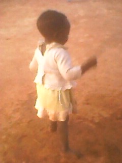 mwendo at ChatLanka