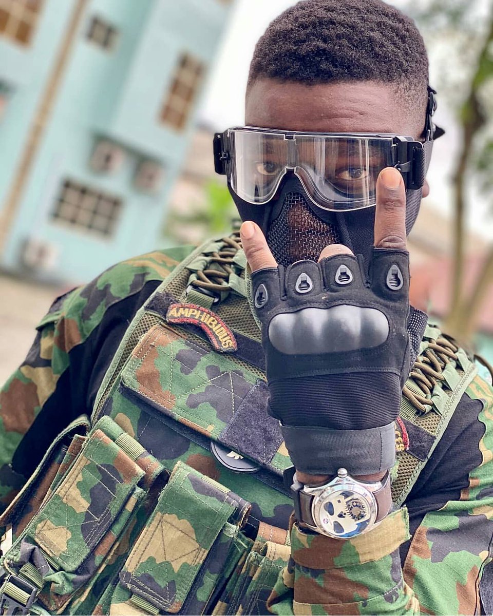 Armyboss at ChatLanka