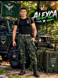 ALEXCA at ChatLanka