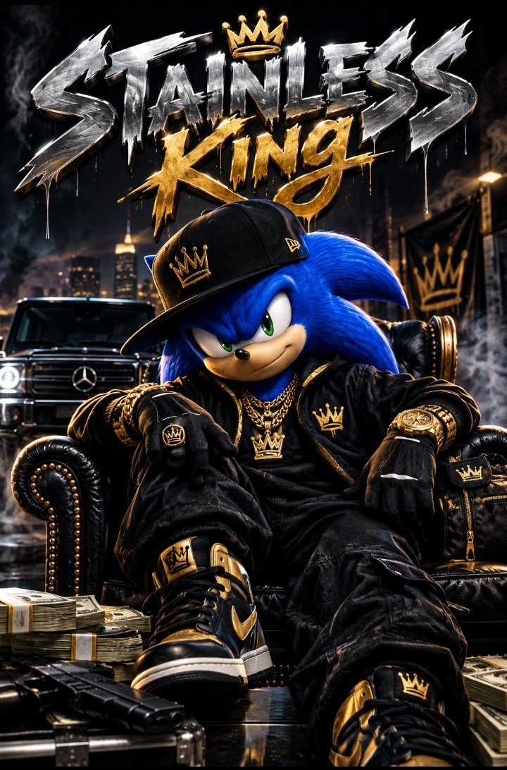 stainless_king at ChatLanka