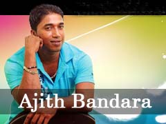 Ajith Bandara