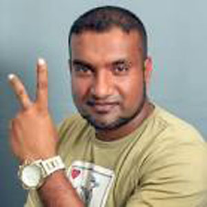 Buddhika Rambukwella photo