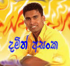 Damith Asanka photo