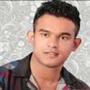 Dilshan Weerasinghe photo