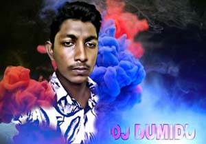 Dj Dumidu