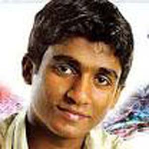 Harshana Dissanayaka photo