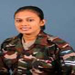 Imali Pathirana photo