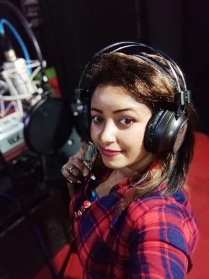 Koushi Perera photo