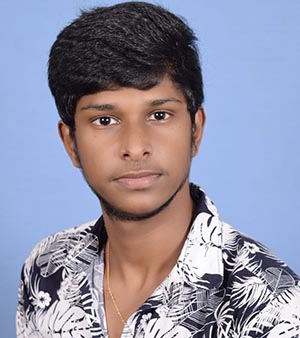 Malintha Rathnayaka photo