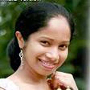 Meena Prasadini photo