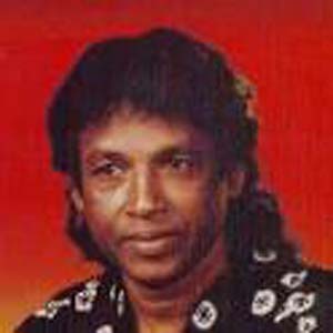 Mervin Mihindukula photo