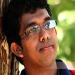 Nalinda Ranasinghe photo