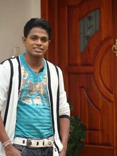 Pradeep Rangana photo