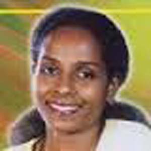 Priyani Jayasinghe photo