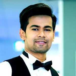 Raveen Kanishka photo